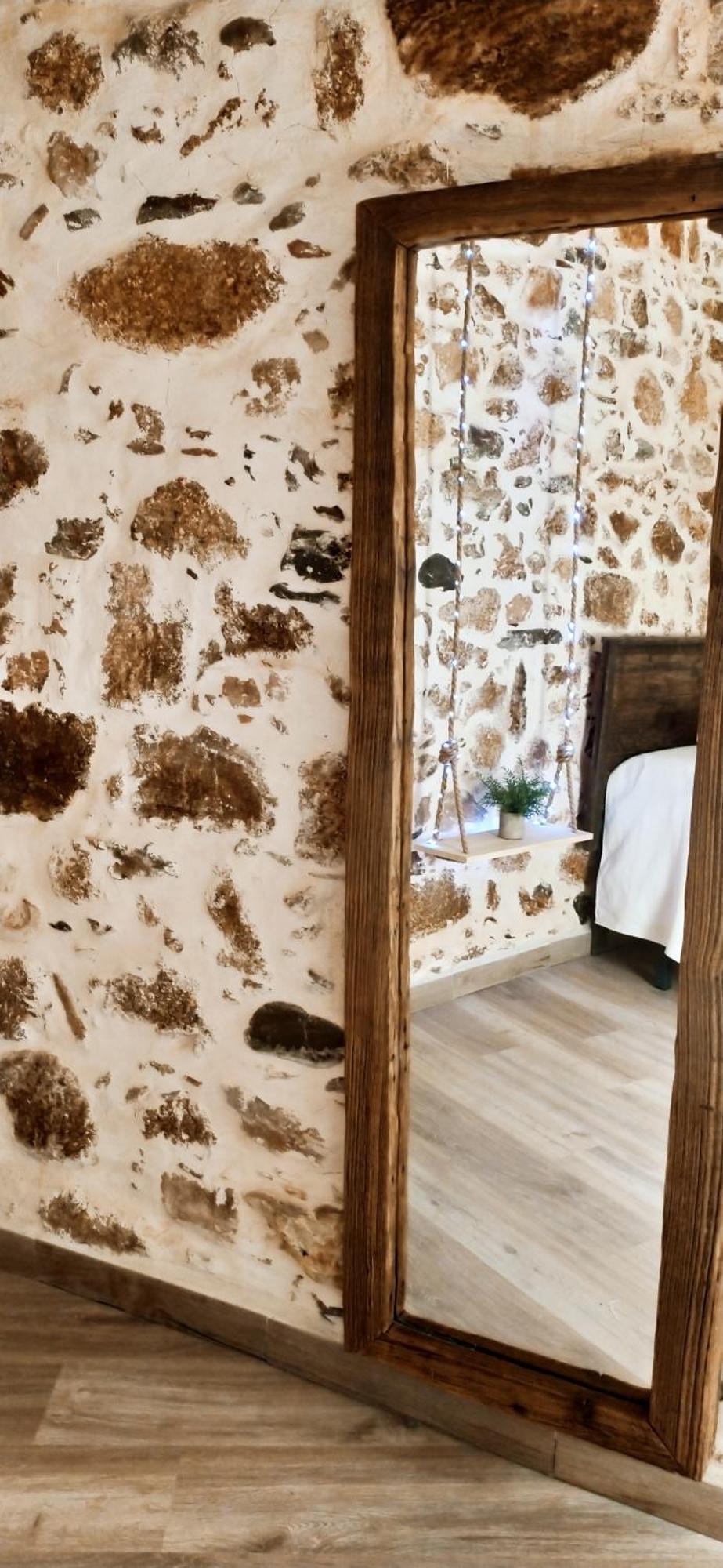 Apartamento Turistico Que Sera, Sera Cadalso Buitenkant foto