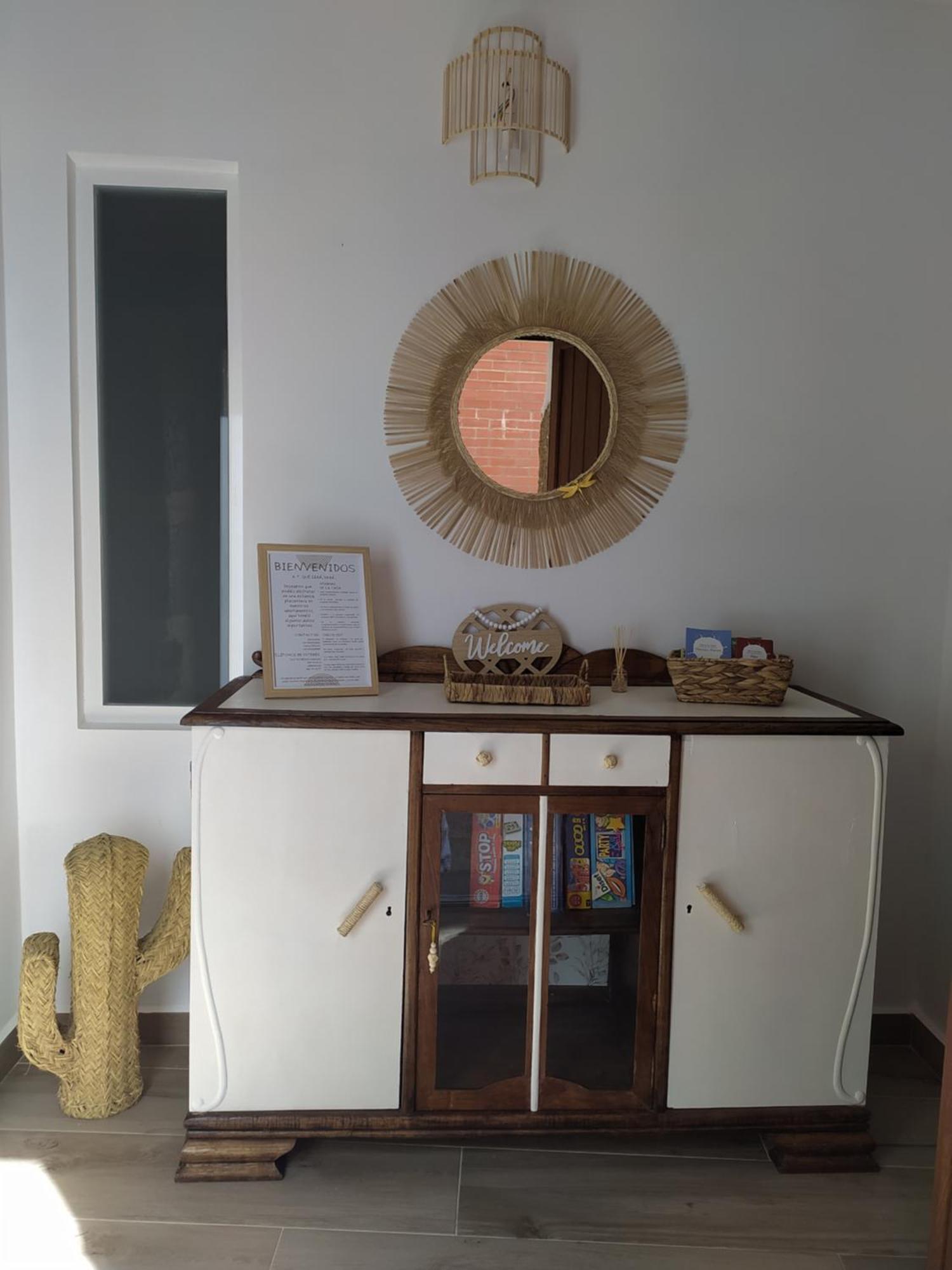 Apartamento Turistico Que Sera, Sera Cadalso Buitenkant foto