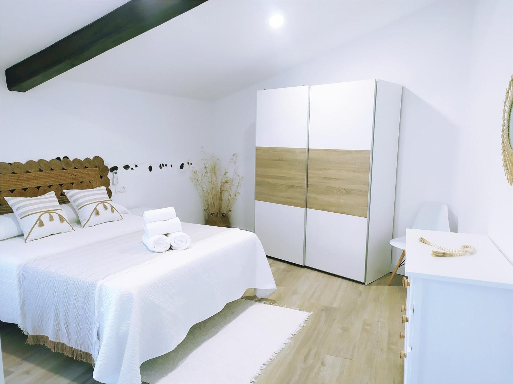 Apartamento Turistico Que Sera, Sera Cadalso Buitenkant foto